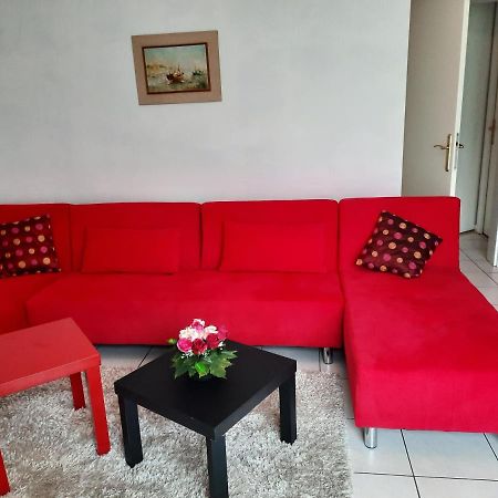 Foreword House Vila Albert Exterior foto