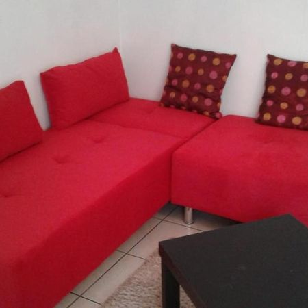 Foreword House Vila Albert Exterior foto