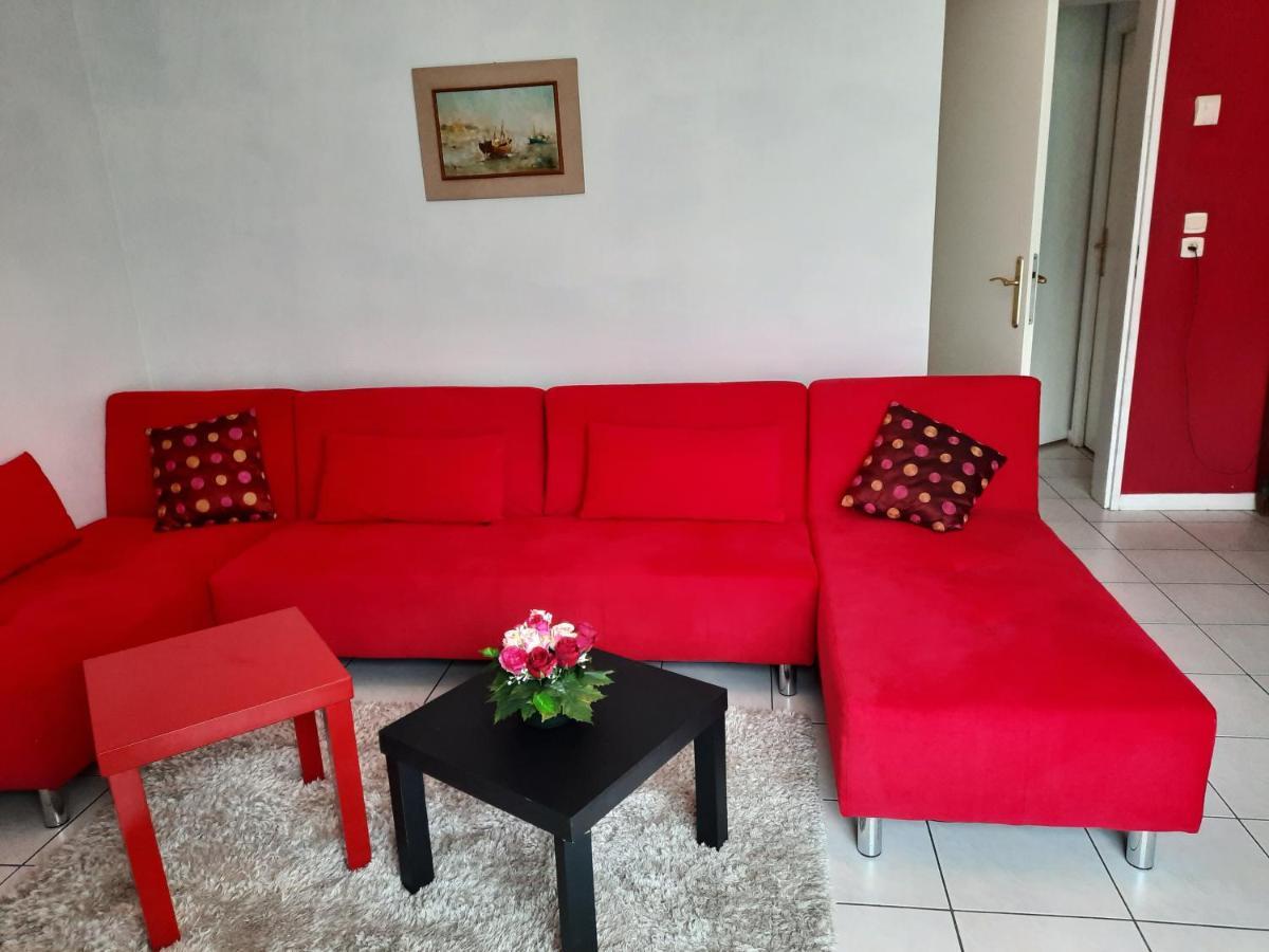 Foreword House Vila Albert Exterior foto