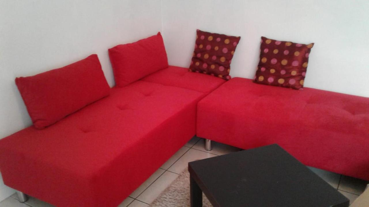 Foreword House Vila Albert Exterior foto