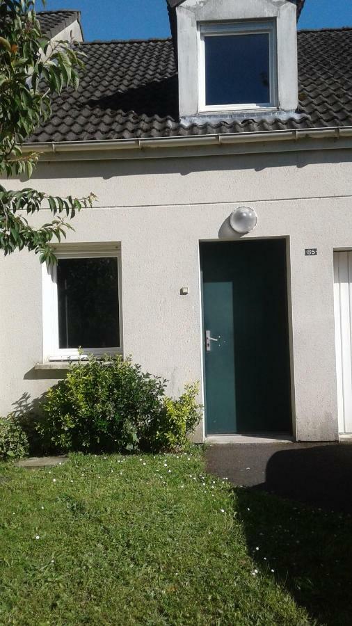 Foreword House Vila Albert Exterior foto