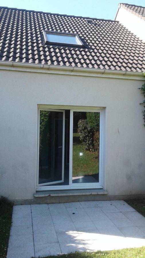 Foreword House Vila Albert Exterior foto